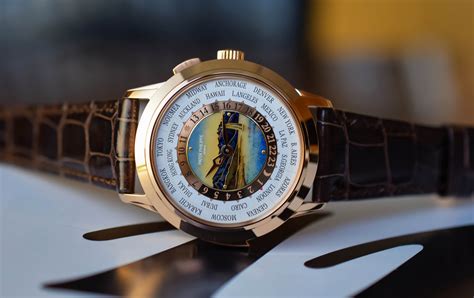 Patek Philippe 5531r price